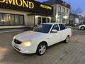 ВАЗ (Lada) Priora 2170 2011 годаүшін2 550 000 тг. в Уральск – фото 3