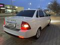 ВАЗ (Lada) Priora 2170 2011 годаүшін2 550 000 тг. в Уральск – фото 8