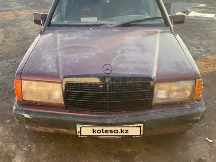 Mercedes-Benz 190 1989 года за 700 000 тг. в Туркестан