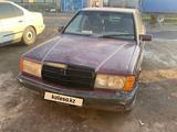 Mercedes-Benz 190 1989 года за 750 000 тг. в Кызылорда – фото 2