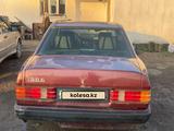 Mercedes-Benz 190 1989 годаfor680 000 тг. в Кызылорда – фото 3