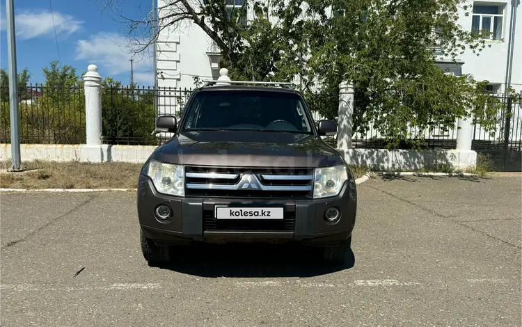 Mitsubishi Pajero 2011 года за 10 950 000 тг. в Павлодар