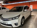 Toyota Corolla 2014 года за 6 100 000 тг. в Алматы – фото 2