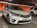 Toyota Corolla 2014 года за 6 100 000 тг. в Алматы – фото 3