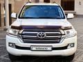 Toyota Land Cruiser 2016 года за 31 000 000 тг. в Алматы – фото 4