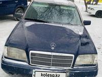 Mercedes-Benz C 180 1994 годаүшін1 080 000 тг. в Семей