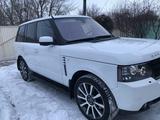 Land Rover Range Rover 2012 года за 12 500 000 тг. в Астана – фото 4