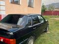 ВАЗ (Lada) 2115 2009 года за 300 000 тг. в Алматы