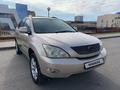 Lexus RX 330 2003 годаүшін7 000 000 тг. в Актобе – фото 2