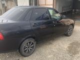 ВАЗ (Lada) Priora 2170 2011 года за 1 950 000 тг. в Усть-Каменогорск – фото 5