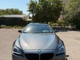 BMW 640 2012 года за 12 000 000 тг. в Шымкент – фото 5