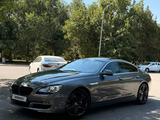 BMW 640 2012 года за 12 000 000 тг. в Шымкент – фото 2