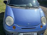 Daewoo Matiz 2007 года за 1 200 000 тг. в Петропавловск