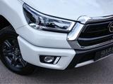 Toyota Hilux 2025 годаүшін29 500 000 тг. в Алматы – фото 2
