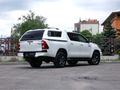 Toyota Hilux 2025 годаүшін28 000 000 тг. в Алматы – фото 9