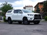 Toyota Hilux 2025 годаүшін29 500 000 тг. в Алматы
