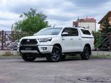 Toyota Hilux 2025 годаүшін29 500 000 тг. в Алматы – фото 4
