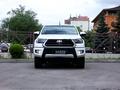 Toyota Hilux 2025 годаүшін28 000 000 тг. в Алматы – фото 3