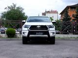 Toyota Hilux 2025 годаүшін29 500 000 тг. в Алматы – фото 3
