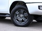 Toyota Hilux 2025 годаүшін29 500 000 тг. в Алматы – фото 5