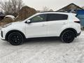 Kia Sportage 2021 года за 10 300 000 тг. в Усть-Каменогорск – фото 4