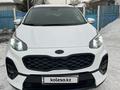 Kia Sportage 2021 года за 10 300 000 тг. в Усть-Каменогорск