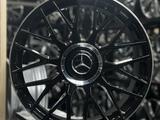 Диски Разно-Широкие Mercedes Benz R19^ 5^ 112 в наличии в Астане! за 337 000 тг. в Астана