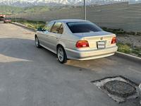 BMW 528 1997 года за 5 500 000 тг. в Алматы