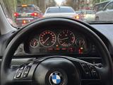 BMW 528 1997 года за 5 500 000 тг. в Алматы – фото 5