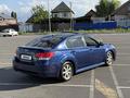 Subaru Legacy 2010 года за 5 000 000 тг. в Алматы – фото 10