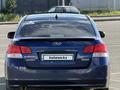 Subaru Legacy 2010 года за 5 000 000 тг. в Алматы – фото 12