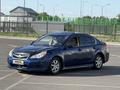 Subaru Legacy 2010 года за 5 000 000 тг. в Алматы – фото 15