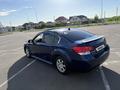 Subaru Legacy 2010 года за 5 000 000 тг. в Алматы – фото 20