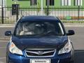 Subaru Legacy 2010 года за 5 000 000 тг. в Алматы – фото 5