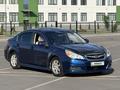 Subaru Legacy 2010 года за 5 000 000 тг. в Алматы – фото 6