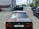 BMW 525 1992 года за 1 750 000 тг. в Алматы – фото 3