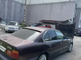 BMW 525 1992 года за 1 750 000 тг. в Алматы – фото 4