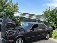 BMW 525 1992 года за 1 750 000 тг. в Алматы