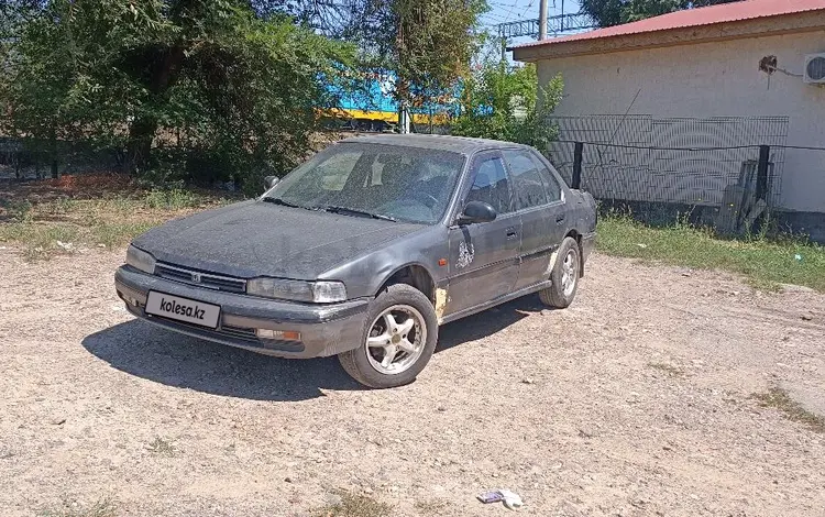 Honda Accord 1990 года за 450 000 тг. в Алматы