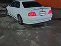 Toyota Chaser 1997 годаүшін3 800 000 тг. в Экибастуз – фото 6