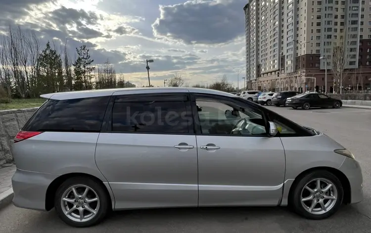 Toyota Estima 2007 годаүшін6 700 000 тг. в Астана
