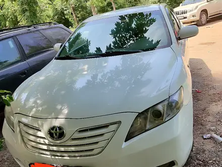 Toyota Camry 2008 года за 5 000 000 тг. в Алматы – фото 3