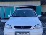 Opel Astra 1999 года за 2 650 000 тг. в Шымкент – фото 4