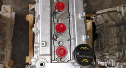 Новый двигатель HYUNDAI G4FD 1.6 за 420 000 тг. в Алматы