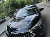 JAC J7 2024 годаүшін6 000 000 тг. в Алматы