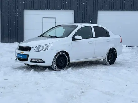 Chevrolet Nexia 2022 года за 4 930 000 тг. в Астана