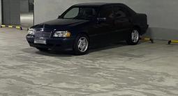 Mercedes-Benz C 200 1998 годаүшін3 000 000 тг. в Астана