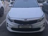 Kia Optima 2017 годаүшін8 500 000 тг. в Шымкент