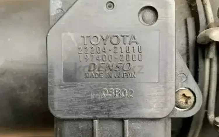 Валюметр (ДМРВ) на lexus за 11 500 тг. в Астана