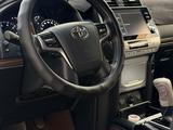 Toyota Land Cruiser Prado 2021 годаүшін27 000 000 тг. в Атырау – фото 3